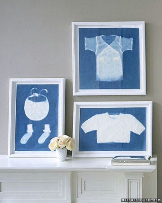 15-wall-decor-baby-clothes-projects-diyncrafts