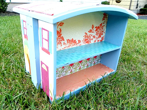 dollhouse-from-drawers