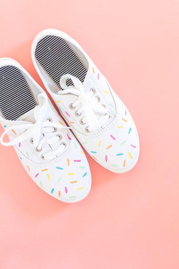 DIY-Painted-Ice-Cream-Sprinkles-Shoes